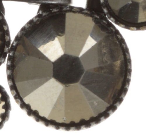 image pour Collier Planet River Marron  