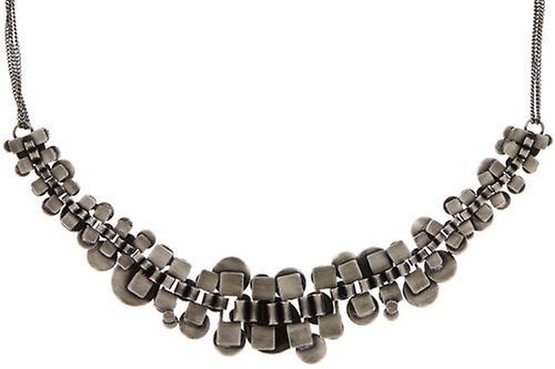 image for Necklace Planet River Brown  