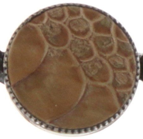 image for Head Band Planet River Brown  