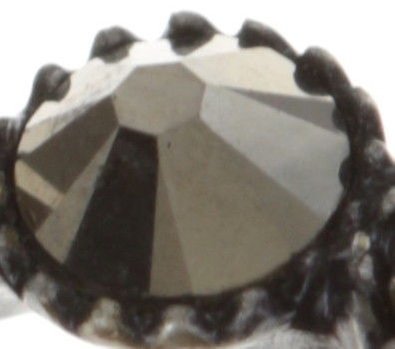 Bild für Haarreif Planet River Braun  