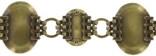 Bild für Armband Sinners and Saints Weiß  