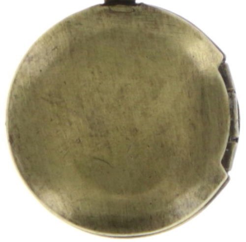 image pour Collier pendant Sinners and Saints Blanc  