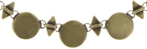 image pour Collier Oriental Bliss Blanc  