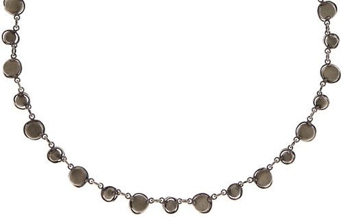 image pour Collier Sparkle Twist Beige / Rose vintage rose 