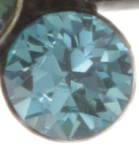 Bild für Ring Magic Fireball Blau / Grün  