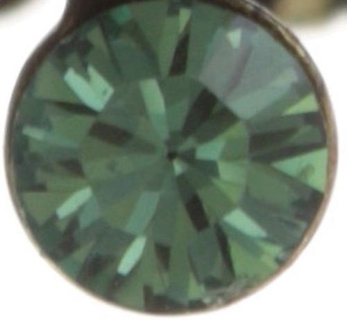 Bild für Ring Magic Fireball Blau / Grün  