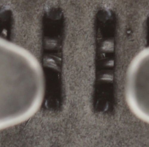 image pour Anneau Waterfalls beige/multi  