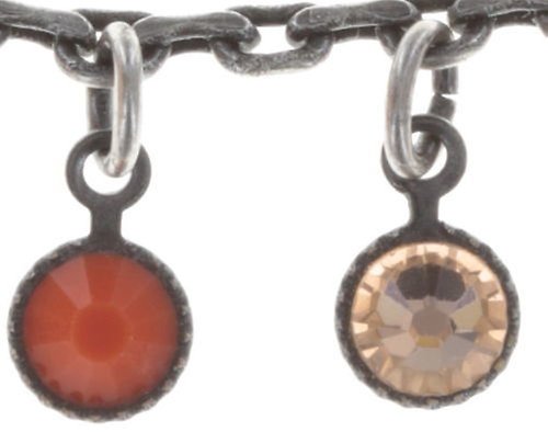 image for Bracelet Waterfalls beige/multi  