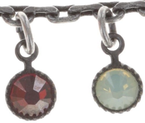 Bild für Armband Waterfalls beige / multi  