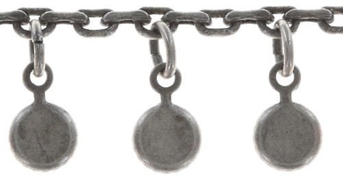 Bild für Armband Waterfalls beige / multi  