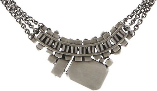 image for Necklace To Katharine With Love Black  