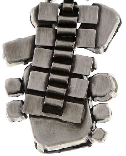 Bild für Ohrstecker baumelnd To Katharine With Love Schwarz  