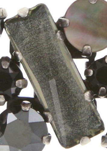 image for Bracelet To Katharine With Love Black  