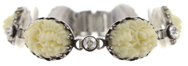 Kép Bracelet Liam White  