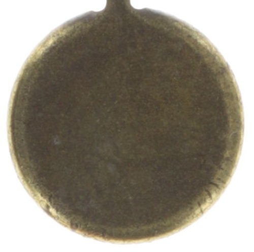 image for Earring Eurowire Dangling Dance with Navette Lila  