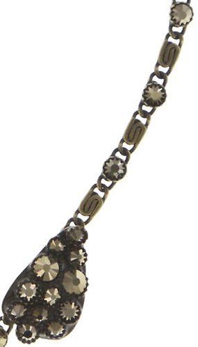 image for Necklace Queen of Elves Lila  