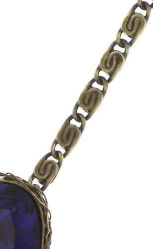 image pour Collier pendant Queen of Elves Lila  