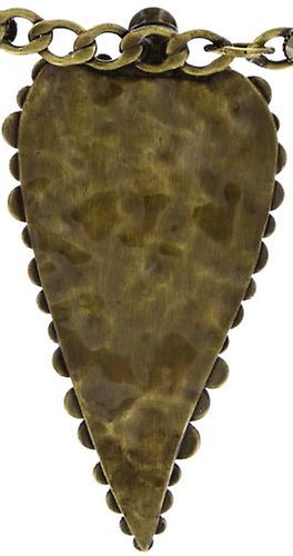 image pour Collier Queen of Elves Lila  