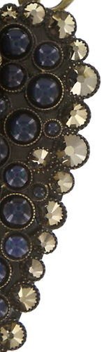 image pour Collier Queen of Elves Lila  