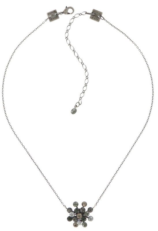 image pour Collier pendant Magic Fireball Gris  Classic Size (21mm Ø)