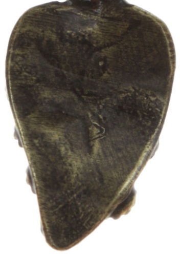 image for Earring Dangling Queen of Elves Lila  