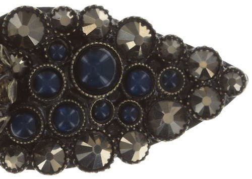 Bild für Ring Queen of Elves Lila  