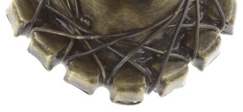 Bild für Ring Queen of Elves Lila  