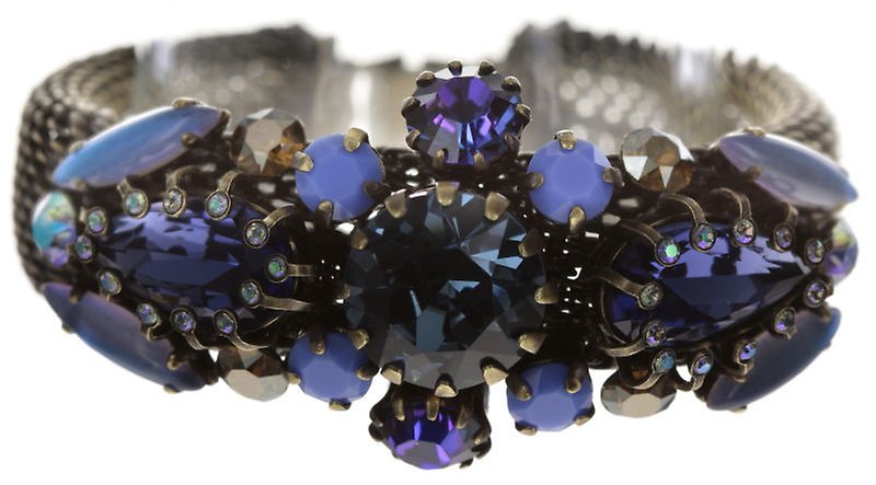 image for Bracelet La Maitresse Lila  