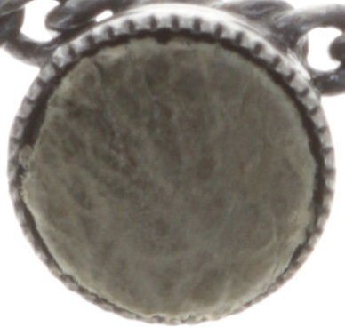 image for Necklace Planet River Grey  