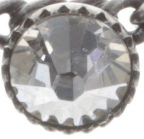 image for Necklace Planet River Grey  