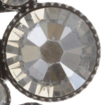 Kép Necklace pendant Planet River Grey  