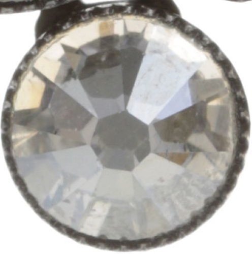 image pour Bracelet Planet River Gris  