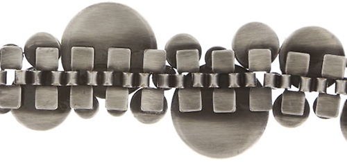 image for Bracelet Planet River Grey  