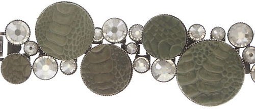 image for Bracelet Planet River Grey  