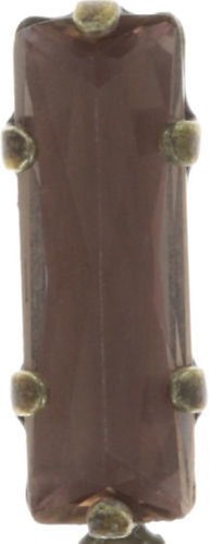 image for Earring Stud Dangling Morgenstern Beige  small