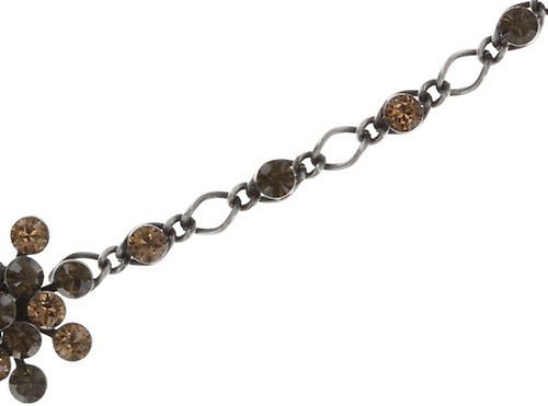 Bild für Halskette Magic Fireball Braun  Classic Size (21mm Ø)