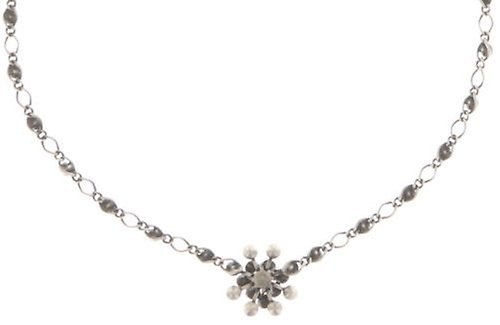 image for Necklace Magic Fireball Brown  Classic Size (21mm Ø)