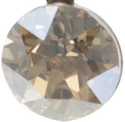 image for Earring Eurowire Dangling Mad Max Beige  