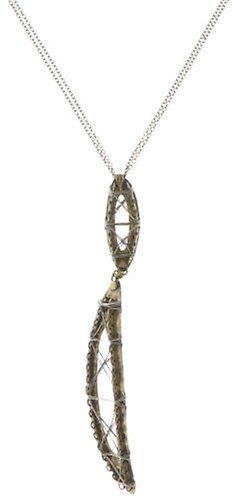 image pour Collier pendant Mad Max metally  