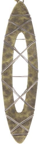 image for Necklace Pendant Mad Max metally  