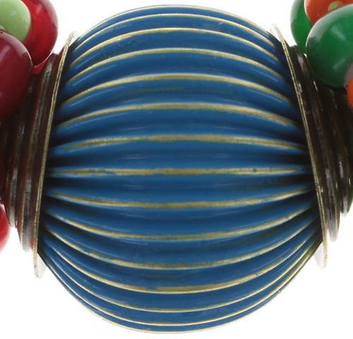 image for Necklace Oriental Bliss Multi  