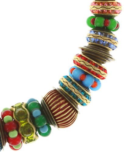 image for Necklace Oriental Bliss Multi  