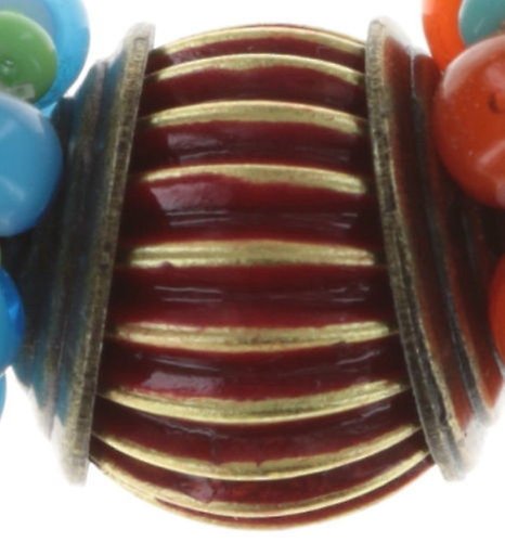 Bild für Armband elastisch Oriental Bliss Multi  