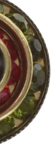 Bild für Ring Oriental Bliss Multi  