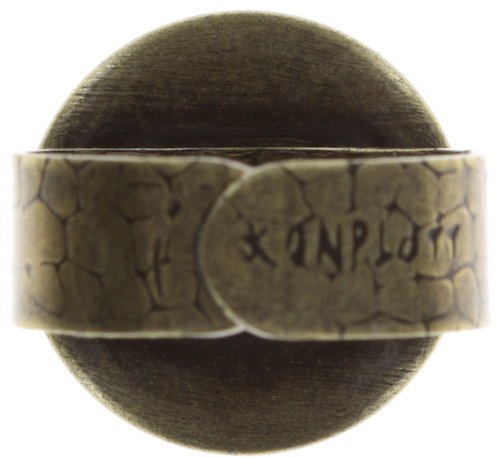 Bild für Ring Oriental Bliss Multi  