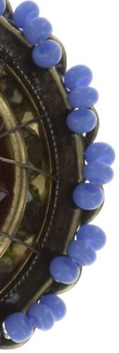 Kép Ring Oriental Bliss Multi  