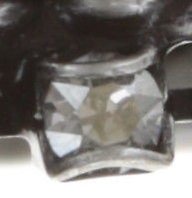 Bild für Ring Rock 'n' Glam Weiß  groß