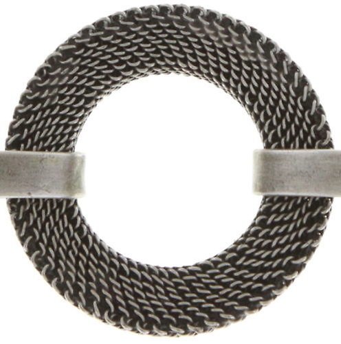 Bild für Armband Rock 'n' Glam weiß  