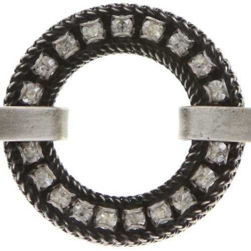 Bild für Armband Rock 'n' Glam weiß  