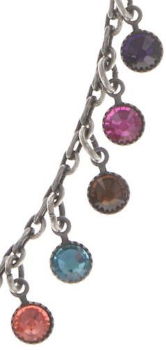 image pour Collier Waterfalls Multi Fort  